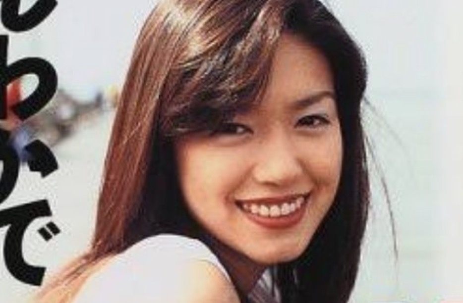 加藤紀子 若い頃 可愛い