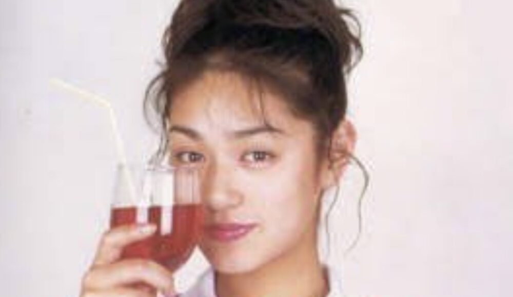 加藤紀子 若い頃 グラビア