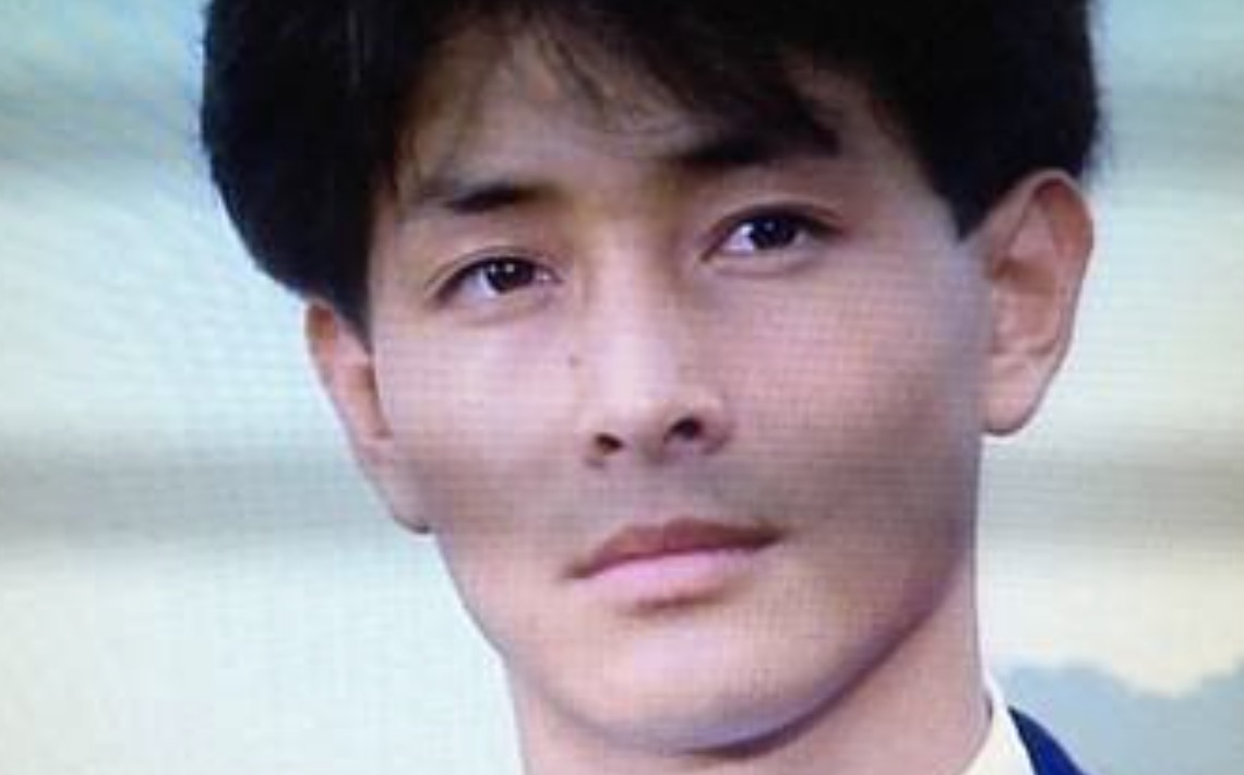【画像】吉田栄作は老けた?痩せすぎなのか若い頃からを時系列で!